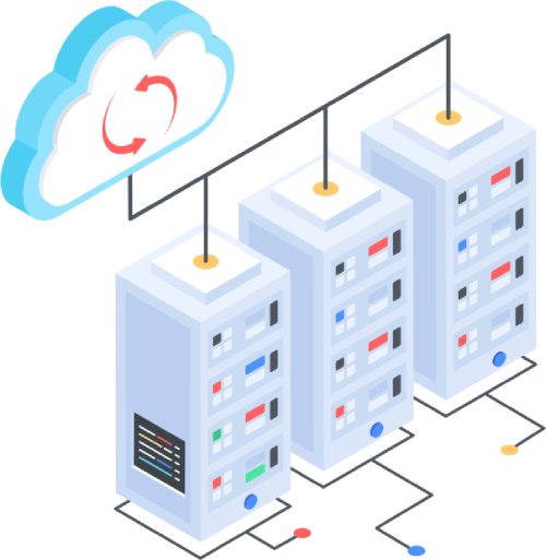 Process Automation illustration